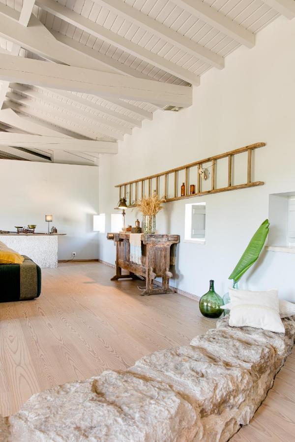The Nest By Cooking And Nature Hotel