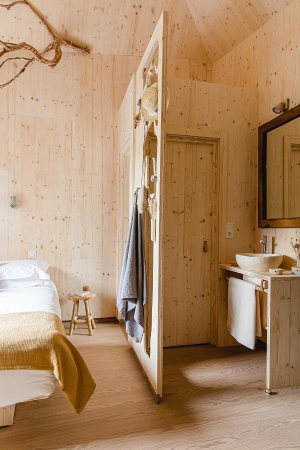 The Nest By Cooking And Nature Hotel 4*
